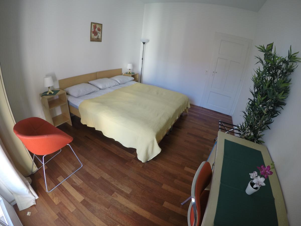 Rooms Al Festival Λοκάρνο Εξωτερικό φωτογραφία