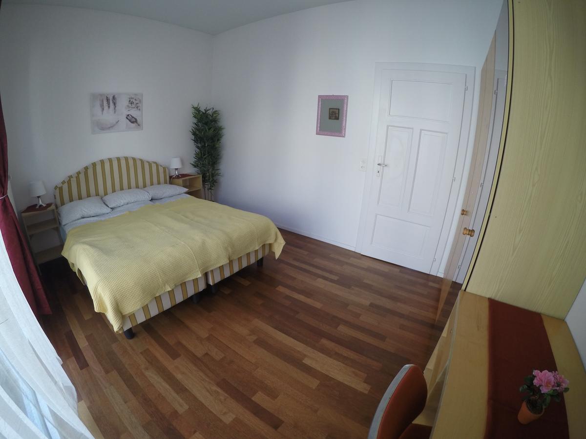 Rooms Al Festival Λοκάρνο Εξωτερικό φωτογραφία