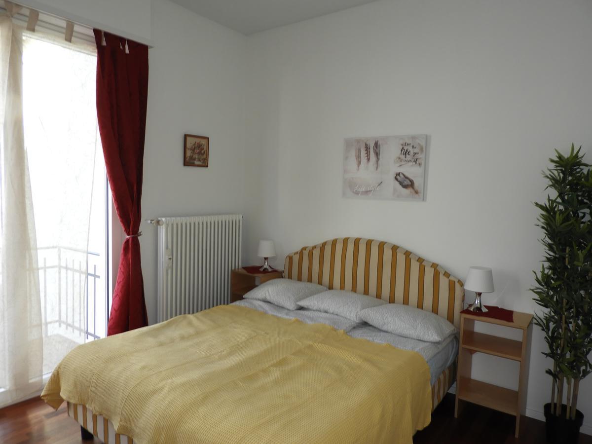 Rooms Al Festival Λοκάρνο Εξωτερικό φωτογραφία