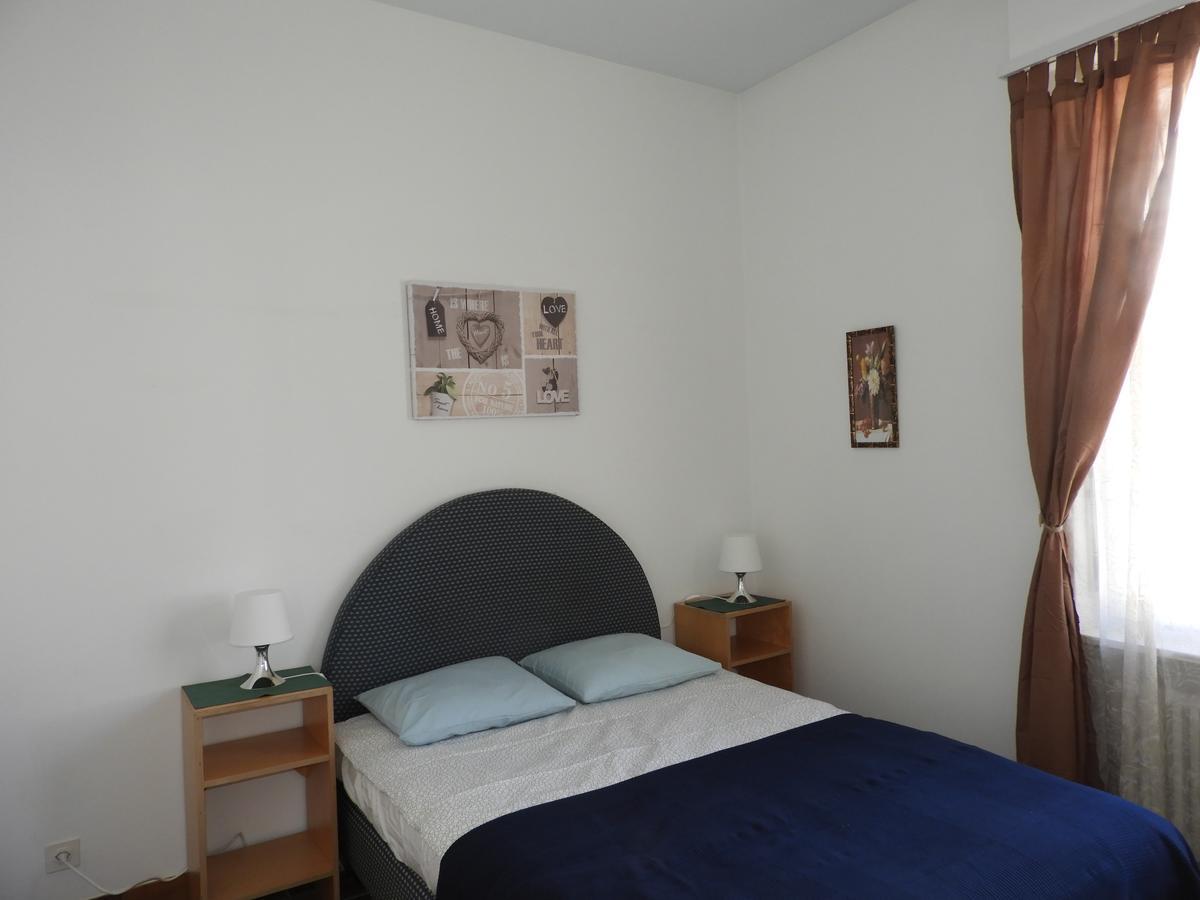 Rooms Al Festival Λοκάρνο Εξωτερικό φωτογραφία
